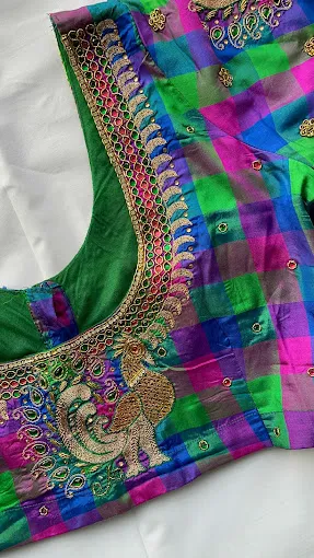 Label Rajammal